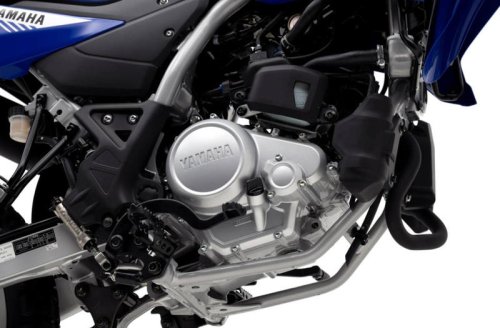 ヤマハが新型車「WR125R」の国内導入を発表! VVA搭載のオン・オフ両刀仕様で2026年1月30日に発売