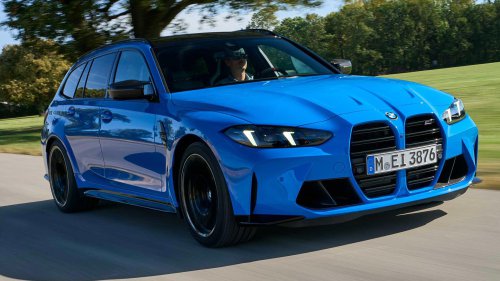 The most powerful manual transmission cars in 2026