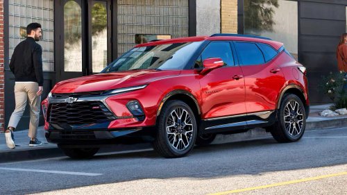 Top 10 dependable family SUVs for 2026
