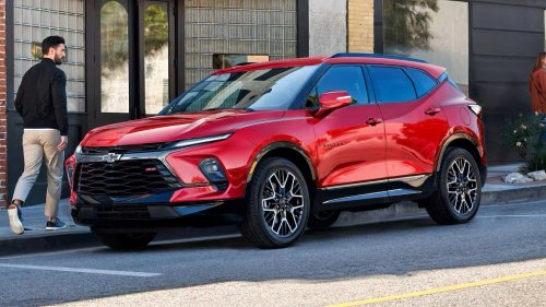 Top 10 dependable family SUVs for 2026