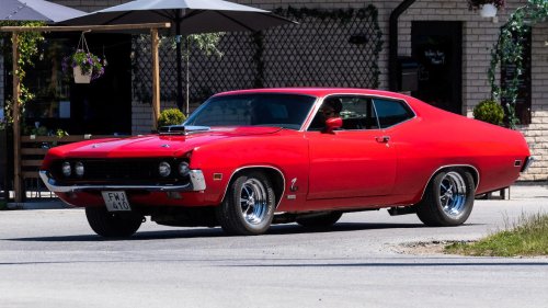 9 muscle-era classics that showed what the brand could really build