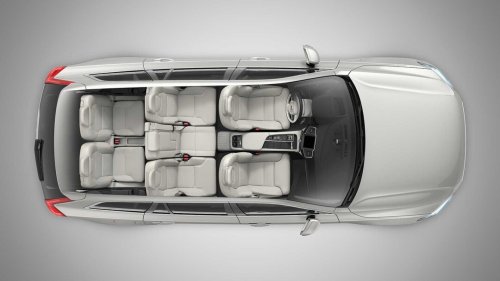 The 10 most efficient three-row SUVs you can buy in 2026