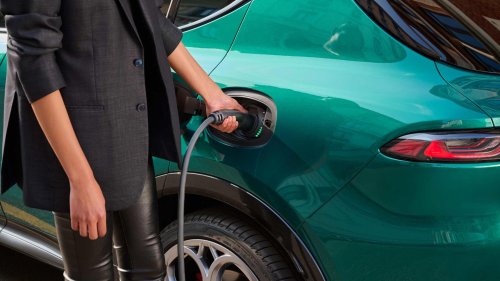 This Toyota hybrid offers AWD, costs less, and matches the Civic hybrid's fuel economy