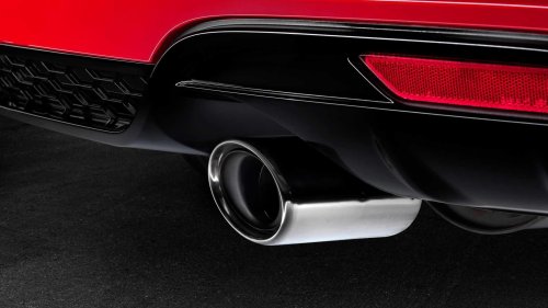 Honda's final naturally aspirated Civic Si is a smart and fun way to spend $20,000