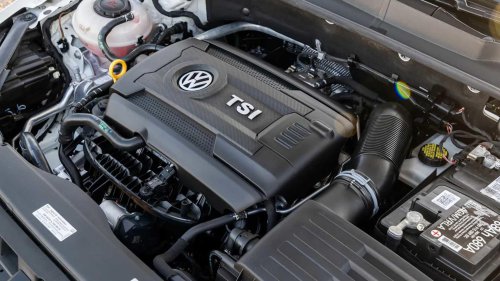 10 best car engines of the 21st century (so far)