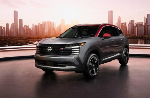 エルグランド、ランクルFJなど2026年に登場する注目の新型車たち