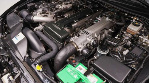 10 best car engines of the 21st century (so far)