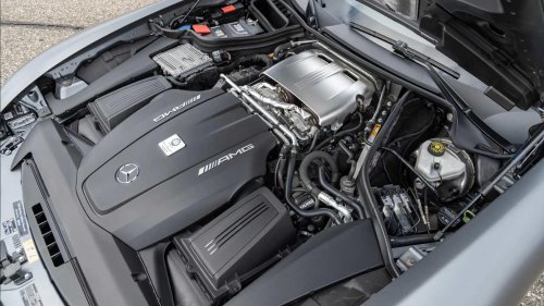 10 best car engines of the 21st century (so far)