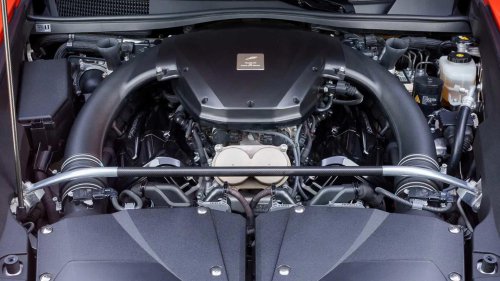 10 best car engines of the 21st century (so far)