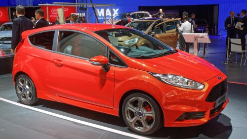 10 everyday cars that still feel engaging to drive