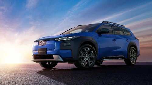 エルグランド、ランクルFJなど2026年に登場する注目の新型車たち