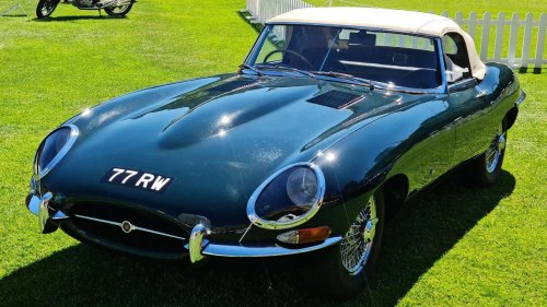 10 iconic cars from the 1960s that defined performance