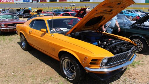 12 classic vehicles that were built without compromise