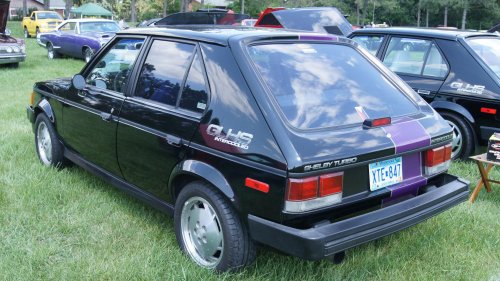 Muscle cars from the 80s that still have clout today
