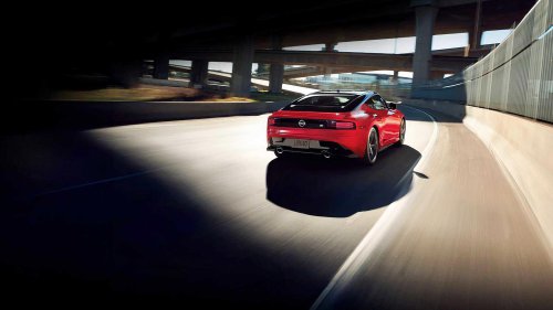 This performance car might be cheaper to own than you think