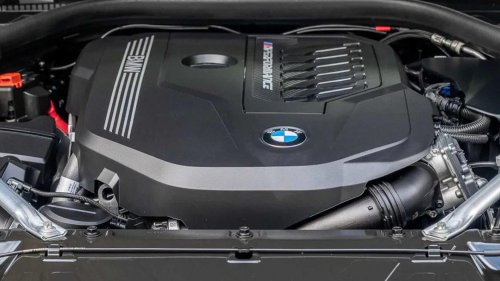 10 best car engines of the 21st century (so far)
