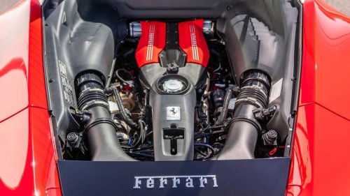 10 best car engines of the 21st century (so far)
