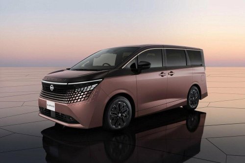 エルグランド、ランクルFJなど2026年に登場する注目の新型車たち