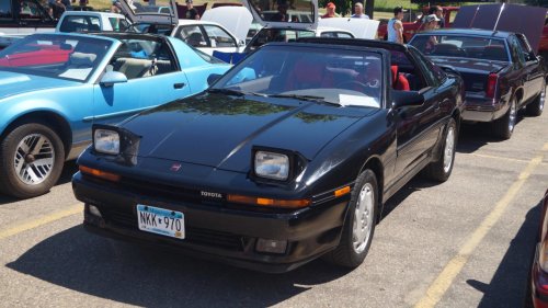 8 Japanese performance legends that still dominate online auctions