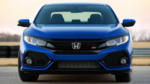 Honda's final naturally aspirated Civic Si is a smart and fun way to spend $20,000