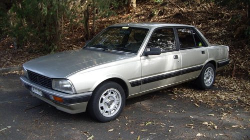 10 forgotten cars from the 1980s that deserve a second look