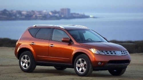 Nissan Murano transmission problems: What to know before you buy