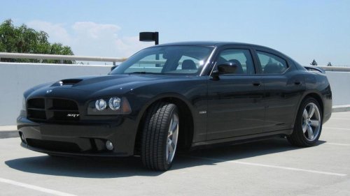 7 retro cars from the 2000s that captured classic American attitude