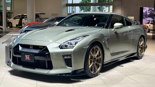 8 modern V8 cars that pushed factory performance beyond reason