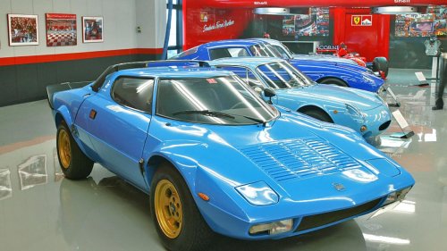 10 performance cars that still feel rebellious decades later