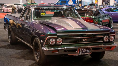 Muscle cars from the 80s that still have clout today