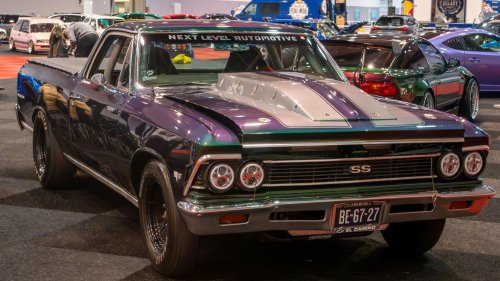 Muscle cars from the 80s that still have clout today