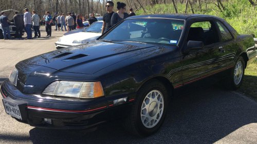 Muscle cars from the 80s that still have clout today