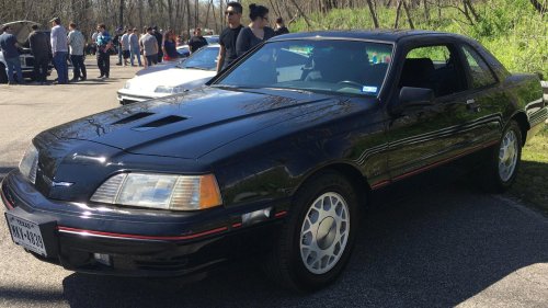 Muscle cars from the 80s that still have clout today
