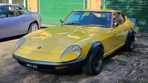 10 imported coupes that helped launch entire enthusiast movements