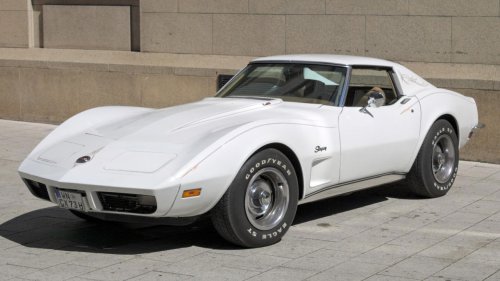10 classic bruisers that still feel shockingly fast today