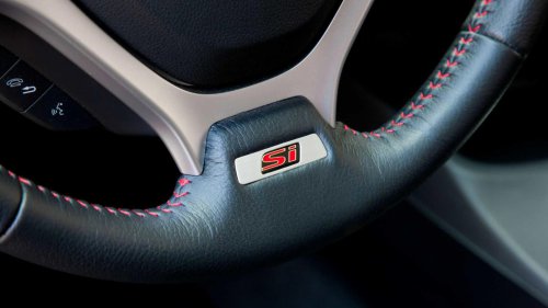Honda, Honda Civic, Smart, Honda's final naturally aspirated Civic Si is a smart and fun way to spend $20,000