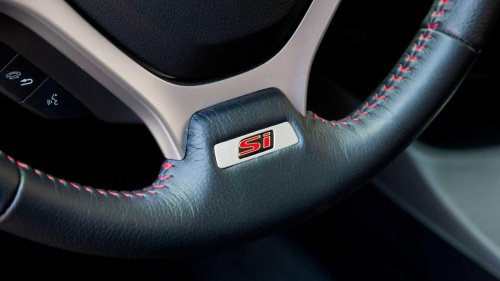 Honda, Honda Civic, Smart, Honda's final naturally aspirated Civic Si is a smart and fun way to spend $20,000