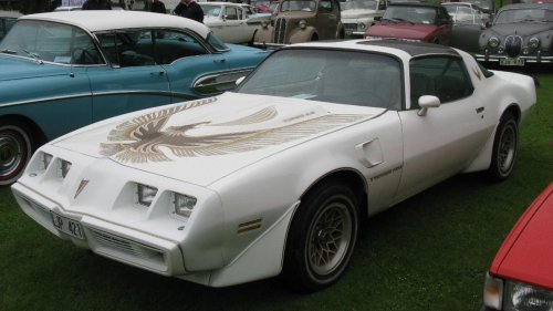 Muscle cars from the 80s that still have clout today