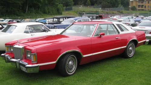 Muscle cars from the 80s that still have clout today
