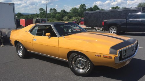 Detroit, 7 forgotten Detroit performance cars worth remembering