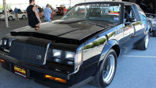 Muscle Cars, Muscle cars from the 80s that still have clout today