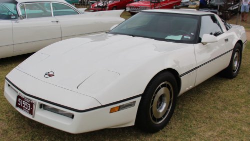 Muscle cars from the 80s that still have clout today
