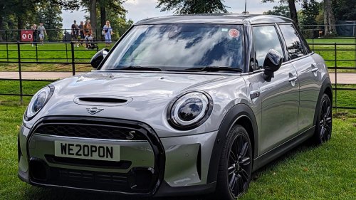 10 cars that feel faster than their numbers suggest