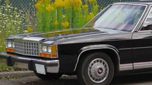 Muscle cars from the 80s that still have clout today