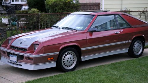 Muscle cars from the 80s that still have clout today