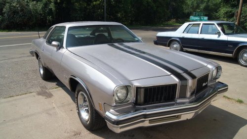 9 muscle cars that dominated local streets without exotic price tags