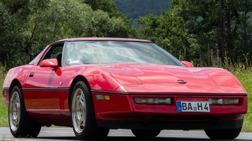 Muscle cars from the 80s that still have clout today
