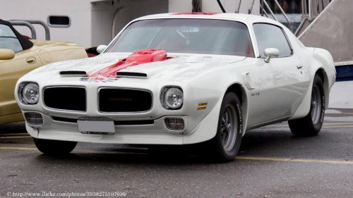 Muscle Cars, 7 muscle cars that helped define entire generations of enthusiasts