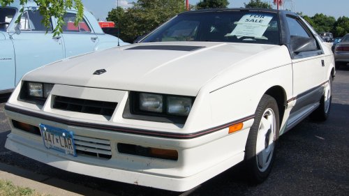 Muscle cars from the 80s that still have clout today