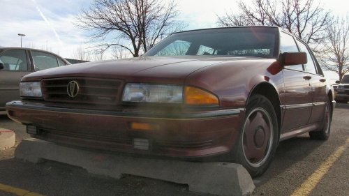 Muscle cars from the 80s that still have clout today